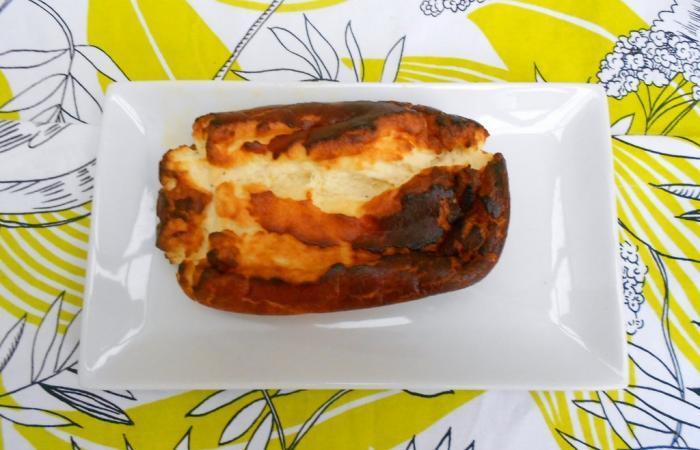 Régime Dukan (recette minceur) : Gâteau au yaourt noisette/banane #dukan https://www.proteinaute.com/recette-gateau-au-yaourt-noisette-banane-5764.html