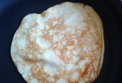 Recette Dukan : Crpes onctueuses