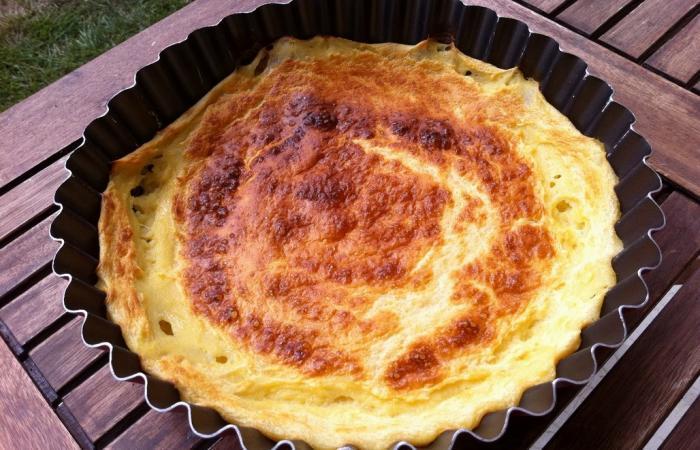 Rgime Dukan (recette minceur) : Cheesecake  ma faon #dukan https://www.proteinaute.com/recette-cheesecake-a-ma-facon-5834.html