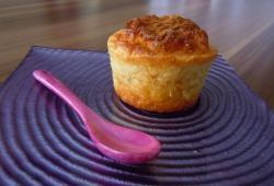 Rgime Dukan, la recette Muffins citron trop bon