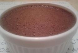 Rgime Dukan, la recette Mousse au chocolat dlicieuse