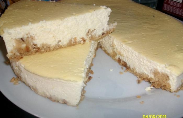 Rgime Dukan (recette minceur) : Cheese cake comme un vrai #dukan https://www.proteinaute.com/recette-cheese-cake-comme-un-vrai-5968.html