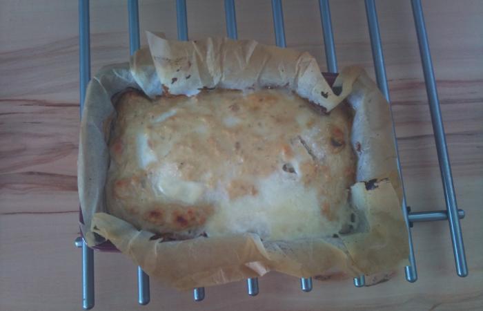 Rgime Dukan (recette minceur) : Cake Thon/Surimi #dukan https://www.proteinaute.com/recette-cake-thon-surimi-5972.html
