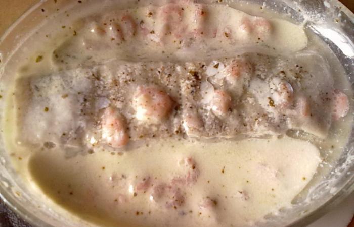 Rgime Dukan (recette minceur) : Pavs de colin aux crevettes #dukan https://www.proteinaute.com/recette-paves-de-colin-aux-crevettes-6012.html