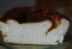 Recette Dukan : Cheesecake sans tolr