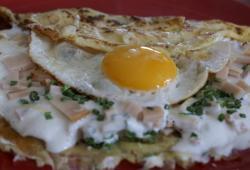 Photo Dukan Galettes/crpes sales