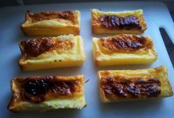 Rgime Dukan, la recette Mini flan ou cake