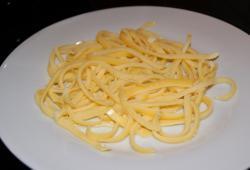 Recette Dukan : Tagliatelles, spaghettis ou pte  lasagne