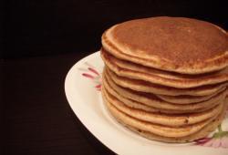 Rgime Dukan, la recette Pancakes de conso
