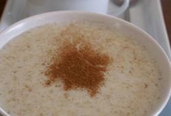 Recette Dukan : Porridge  la cannelle