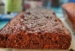 Recette Dukan : Cake moelleux au chocolat