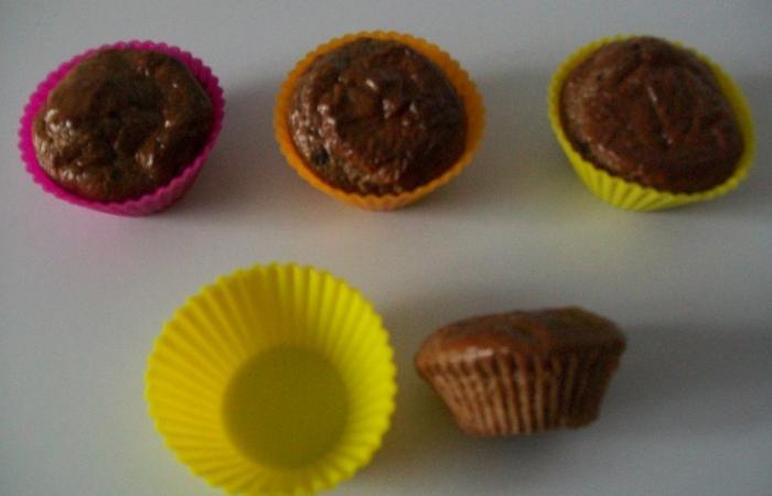 Rgime Dukan (recette minceur) : Mes muffins pour la croisiere #dukan https://www.proteinaute.com/recette-mes-muffins-pour-la-croisiere-6269.html