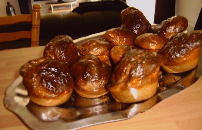 Rgime Dukan (recette minceur) : Muffins au protifar #dukan https://www.proteinaute.com/recette-muffins-au-protifar-628.html