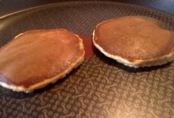 Recette Dukan : Pancakes anti-inflammation du clon