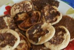 Recette Dukan : Pancakes au yaourt