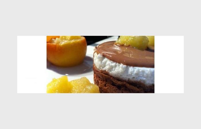 Rgime Dukan (recette minceur) : Fondant chocolat/coco portion #dukan https://www.proteinaute.com/recette-fondant-chocolat-coco-portion-6351.html