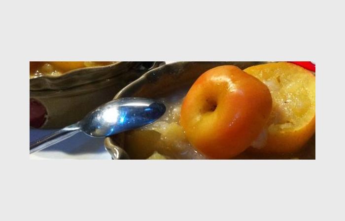 Rgime Dukan (recette minceur) : Compote Poires/Pommes Cannelle Citron #dukan https://www.proteinaute.com/recette-compote-poires-pommes-cannelle-citron-6352.html
