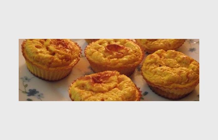 Rgime Dukan (recette minceur) : Cupcake Carotte-Amande-Citron #dukan https://www.proteinaute.com/recette-cupcake-carotte-amande-citron-6364.html