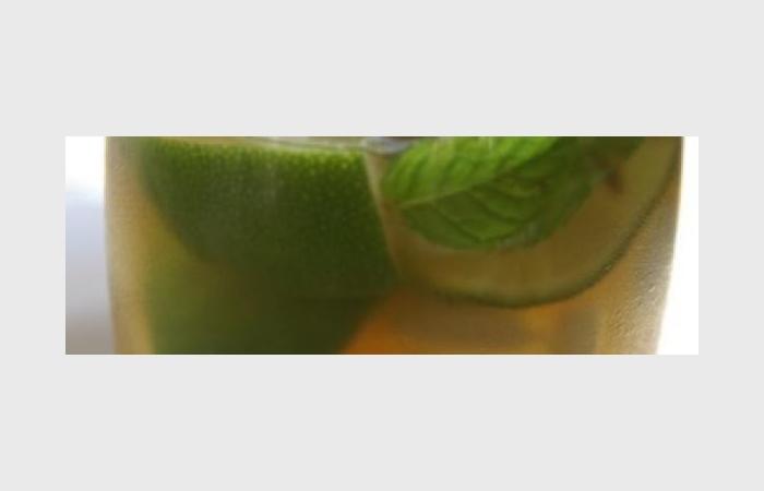 Rgime Dukan (recette minceur) : Mojito cocktail  #dukan https://www.proteinaute.com/recette-mojito-cocktail-6411.html