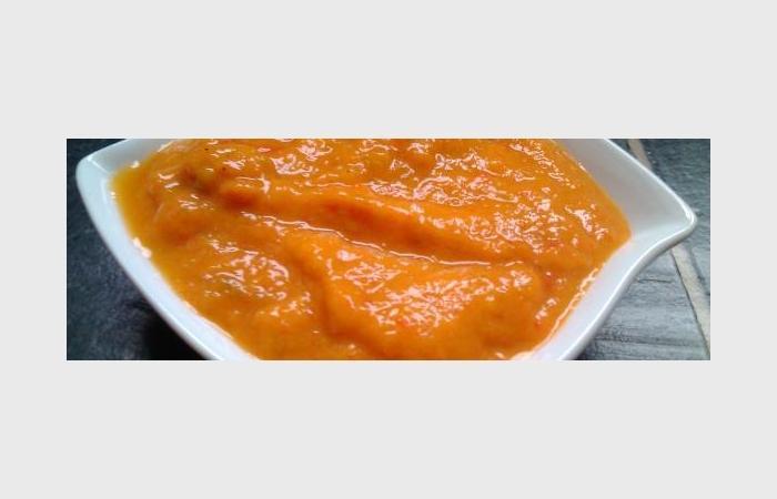 Rgime Dukan (recette minceur) : Sauce aux poivrons merveilleuse #dukan https://www.proteinaute.com/recette-sauce-aux-poivrons-merveilleuse-6448.html