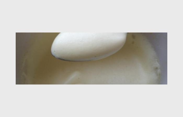 Rgime Dukan (recette minceur) : Sabayon (sucr ou sal) #dukan https://www.proteinaute.com/recette-sabayon-sucre-ou-sale-6450.html