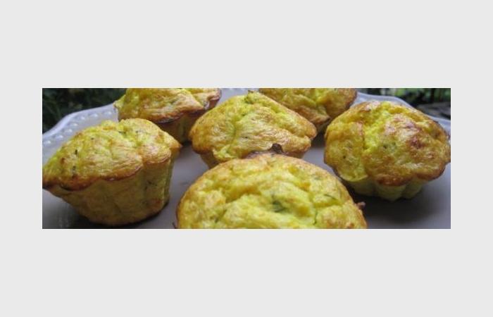 Rgime Dukan (recette minceur) : Muffins au surimi #dukan https://www.proteinaute.com/recette-muffins-au-surimi-6480.html