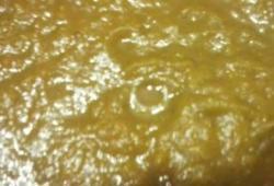 Rgime Dukan, la recette Soupe taille de gupe