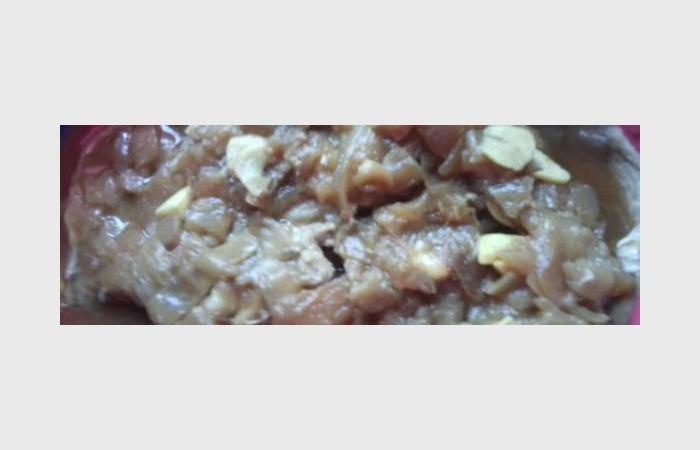 Rgime Dukan (recette minceur) : Escalope de veau en sauce #dukan https://www.proteinaute.com/recette-escalope-de-veau-en-sauce-6499.html