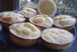 Rgime Dukan, la recette Mini-cakes au citron