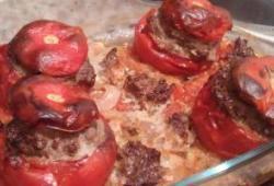 Rgime Dukan, la recette Tomates farcies de maman