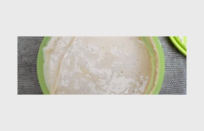 Rgime Dukan (recette minceur) : Mayonnaise sans oeuf #dukan https://www.proteinaute.com/recette-mayonnaise-sans-oeuf-6587.html