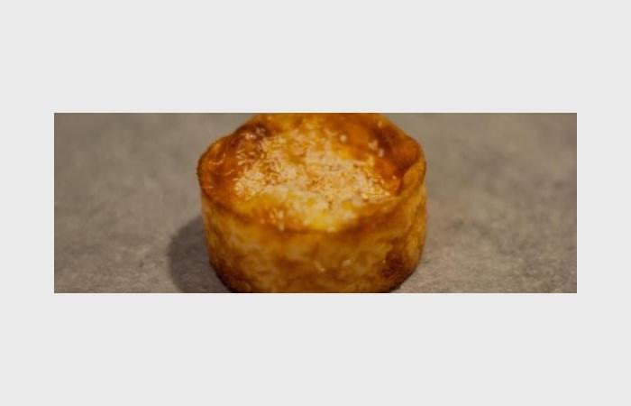 Rgime Dukan (recette minceur) : Muffins style flan patissier #dukan https://www.proteinaute.com/recette-muffins-style-flan-patissier-6614.html