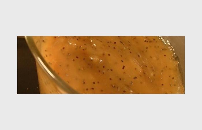 Rgime Dukan (recette minceur) : Christmas curd (citron / orange / vanille / ssame / cannelle) #dukan https://www.proteinaute.com/recette-christmas-curd-citron-orange-vanille-sesame-cannelle-6754.html
