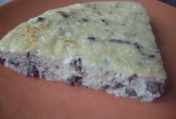 Recette Dukan : Cake viande hache au tofu 