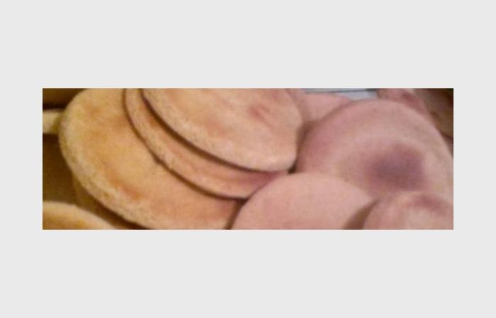 Rgime Dukan (recette minceur) : Biscuits sabls Petit Beurre #dukan https://www.proteinaute.com/recette-biscuits-sables-petit-beurre-6808.html