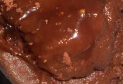 Rgime Dukan, la recette The moelleux au chocolat