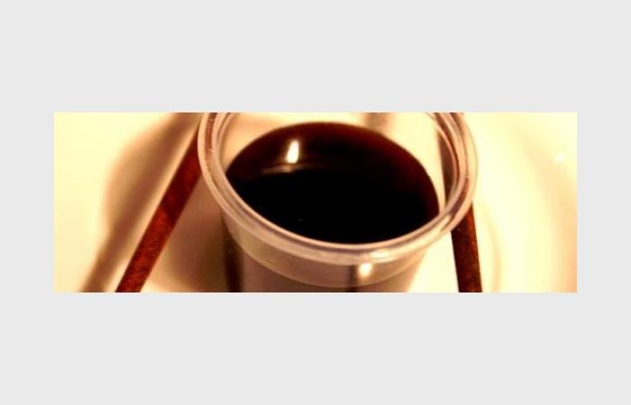 Rgime Dukan (recette minceur) : Sauce Yakitori (sauce soja paisse douce) #dukan https://www.proteinaute.com/recette-sauce-yakitori-sauce-soja-epaisse-douce-6882.html