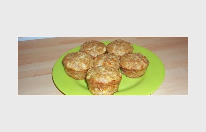 Rgime Dukan (recette minceur) : Muffins au thon et surimi #dukan https://www.proteinaute.com/recette-muffins-au-thon-et-surimi-6942.html