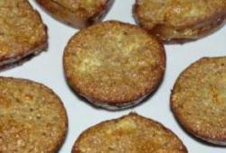 Recette Dukan : Muffin pomme erable