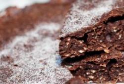 Rgime Dukan, la recette Gateau au chocolat 100% plaisir