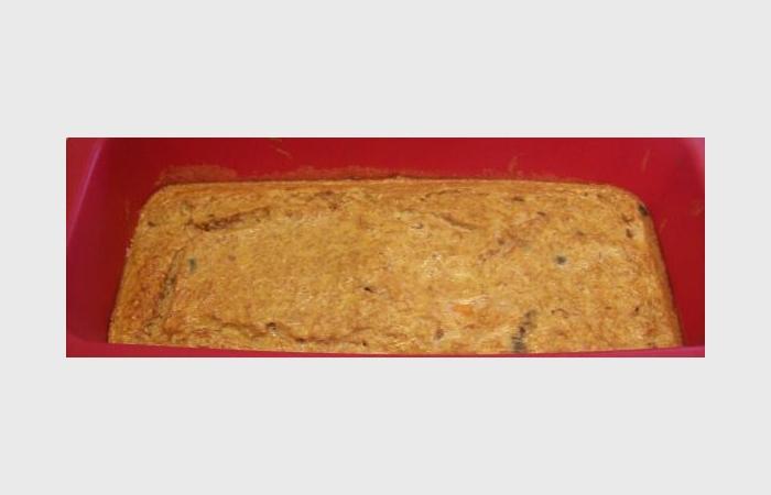 Rgime Dukan (recette minceur) : Cake de la mer #dukan https://www.proteinaute.com/recette-cake-de-la-mer-6995.html