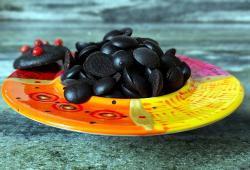 Rgime Dukan, la recette Chocolat! (nappage, fourrage, ppites, palets...)