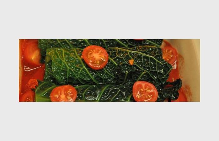Rgime Dukan (recette minceur) : Canellonis de chou vert au hach de dinde #dukan https://www.proteinaute.com/recette-canellonis-de-chou-vert-au-hache-de-dinde-7015.html