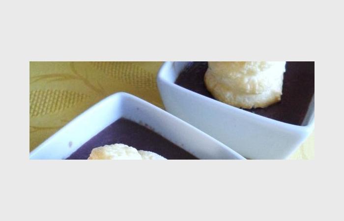 Rgime Dukan (recette minceur) : Crme choco au micro ondes et sa petite meringue franaise #dukan https://www.proteinaute.com/recette-creme-choco-au-micro-ondes-et-sa-petite-meringue-francaise-7021.html