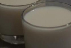 Recette Dukan : Panna cota au lait ferment