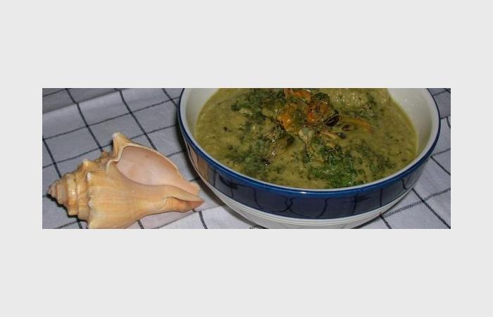 Rgime Dukan (recette minceur) : Soupe de choux fleur express #dukan https://www.proteinaute.com/recette-soupe-de-choux-fleur-express-7057.html