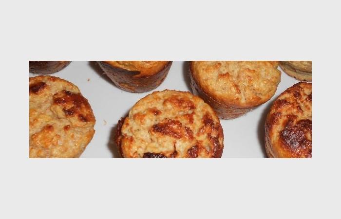 Rgime Dukan (recette minceur) : Muffins #dukan https://www.proteinaute.com/recette-muffins-7074.html