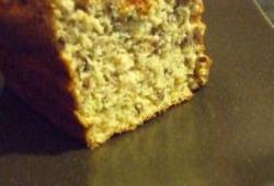 Recette Dukan : Cake moelleux rhum / coco