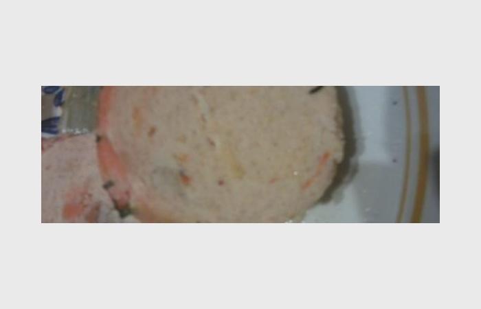 Rgime Dukan (recette minceur) : Roti de saumon  la noix de St jacques #dukan https://www.proteinaute.com/recette-roti-de-saumon-a-la-noix-de-st-jacques-7172.html