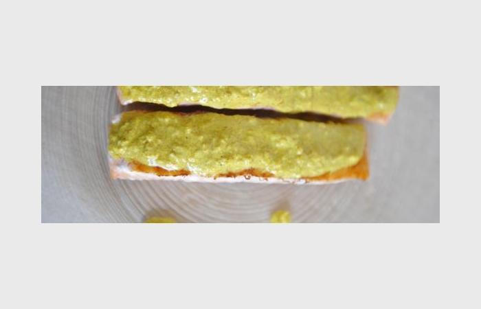 Rgime Dukan (recette minceur) : Saumon au piment et au cumin #dukan https://www.proteinaute.com/recette-saumon-au-piment-et-au-cumin-7211.html